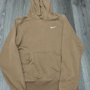 Mens Size S NiKE Hoodie